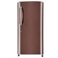 LG 215 Litre Single Door Refrigerator (GL-B221AASX) Price In India
