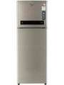 Whirlpool 265 Litre Double Door Refrigerator (NEO DF278 PRM REAL STEEL) Price In India