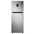 Samsung 324 Litre Double Door Refrigerator (RT34M5538S8/H) Price In India