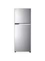 Panasonic 296 Litre Double Door Refrigerator (NR-BL307VSX1) Price In India