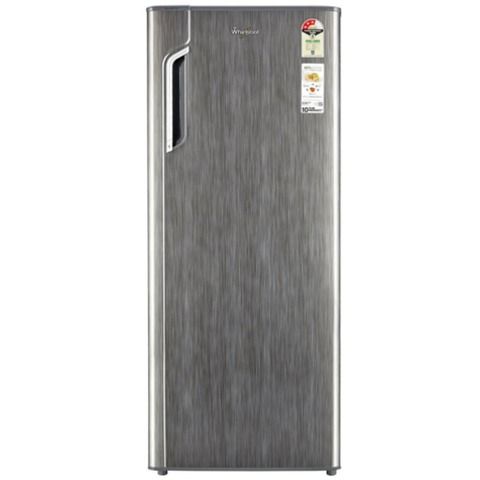 whirlpool 270 litre fridge price