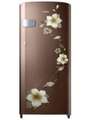 Samsung 192 Litre Top Freezer Refrigerator (RR19N2Y22D2) Price In India