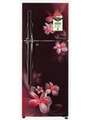 LG 260 Litre Double Door Refrigerator (GL-T292RSPN) Price In India