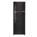 LG 360 Litre Double Door Refrigerator (GL-T402JBLN) Price In India