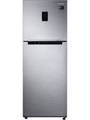 Samsung 324 Litre Double Door Refrigerator (RT34M5538S8) Price In India