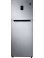 Samsung 324 Litre Double Door Refrigerator (RT34M5538S8) Price In India