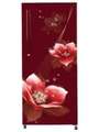 Haier 195 Litre Top Freezer Refrigerator (HRD-1954CRM-E) Price In India