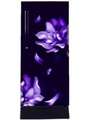 Haier 195 Litre Top Freezer Refrigerator (HRD-1955PMJ-E) Price In India