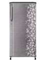 Haier 190 Litre Top Freezer Refrigerator (HRD-2105CGI-H) Price In India