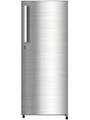 Haier 195 Litre Single Door Refrigerator (HRD-1955CSS-E) Price In India