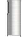 Haier 195 Litre Single Door Refrigerator (HRD-1955CSS-E) Price In India