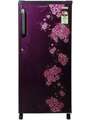 Kelvinator 190 Litre Top Freezer Refrigerator (KS203PTQR) Price In India
