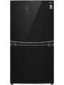 LG 981 Litre Side by Side Refrigerator (GR-D31FBGHL) Price In India