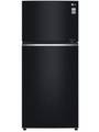 LG 547 Litre Double Door Refrigerator (GN-C702SGGU) Price In India