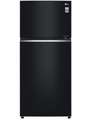 LG 547 Litre Double Door Refrigerator (GN-C702SGGU) Price In India