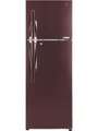 LG 335 Litre Double Door Refrigerator (GL-T372JASN) Price In India