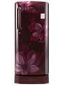 LG 190 Litre Top Freezer Refrigerator (GL-D201ASOX) Price In India