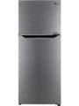 LG 260 Litre Double Door Refrigerator (GL-N292SDSR) Price In India