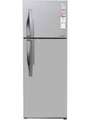 LG 308 Litre Double Door Refrigerator (GL-T322RPZX) Price In India