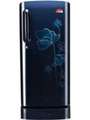 LG 190 Litre Top Freezer Refrigerator (GL-D201AMHP) Price In India