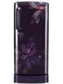 LG 190 Litre Top Freezer Refrigerator (GL-D201APAI) Price In India