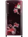 LG 190 Litre Top Freezer Refrigerator (GL-B201ASPY) Price In India