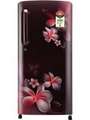 LG 190 Litre Top Freezer Refrigerator (GL-B201ASPY) Price In India