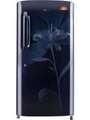 LG 190 Litre Top Freezer Refrigerator (GL-B201AMLI) Price In India