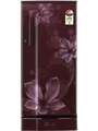 LG 188 Litre Top Freezer Refrigerator (GL-D191KSOW) Price In India