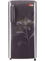 LG 215 Litre Top Freezer Refrigerator (GL-B221AGLS) Price In India