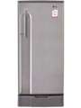 LG 188 Litre Top Freezer Refrigerator (GL-D191KPZU) Price In India