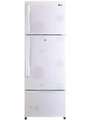 LG 377 Litre Triple Door Refrigerator (GL-M393YPJX) Price In India