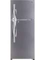 LG 260 Litre Double Door Refrigerator (GL-T292SPZN) Price In India