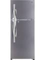 LG 260 Litre Double Door Refrigerator (GL-T292SPZN) Price In India