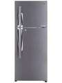 LG 260 Litre Double Door Refrigerator (GL-C292RPZN) Price In India