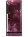 LG 235 Litre Top Freezer Refrigerator (GL-D241ASOY) Price In India