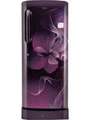 LG 215 Litre Top Freezer Refrigerator (GL-D221ASDX) Price In India