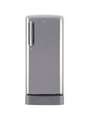 LG 190 Litre Top Freezer Refrigerator (GL-D201APZX) Price In India