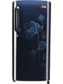 LG 190 Litre Top Freezer Refrigerator (GL-B201AMHI) Price In India