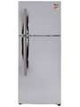 LG 260 Litre Double Door Refrigerator (GL-T292RSDX) Price In India