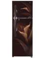 LG 335 Litre Double Door Refrigerator (GL-T372JALU) Price In India