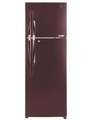LG 360 Litre Double Door Refrigerator (GL-T402JASN) Price In India