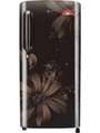 LG 190 Litre Top Freezer Refrigerator (GL-B201AHAI) Price In India
