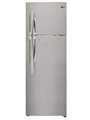 LG 308 Litre Double Door Refrigerator (GL- T322RPZN) Price In India