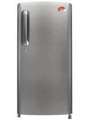 LG 190 Litre Top Freezer Refrigerator (GL-B201APZL) Price In India