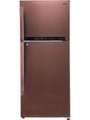 LG 437 Litre Double Door Refrigerator (GL-T432FASN) Price In India