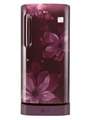 LG 215 Litre Top Freezer Refrigerator (GL-D221ASOY) Price In India