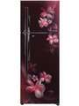 LG 284 Litre Double Door Refrigerator (GL-T302RSPN) Price In India