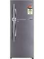 LG 284 Litre Double Door Refrigerator (GL-C302RPZN) Price In India