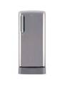 LG 190 Litre Top Freezer Refrigerator (GL-D201APZY) Price In India